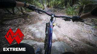 Fast & Rocky Tech | Lower Kumma-Gutza