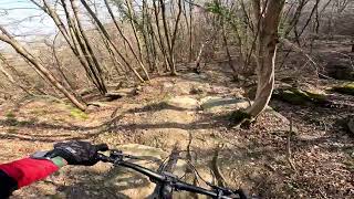 MTB Enduro - Rocca della Madonna 2026