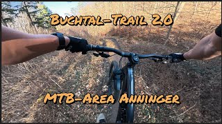 Buchtal Trail 2.0 - MTB Area Anninger