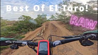 My Top 10 Favourite Trails In El Toro!