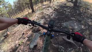 Ponderosa Loop - Clockwise