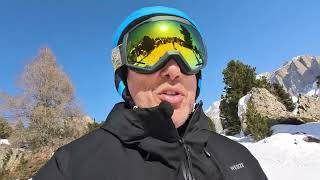 Sellaronda Ski, 7-8 Marzo 2026