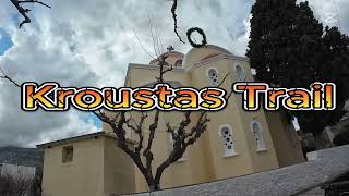 Kroustas - Pure Enduro Riding