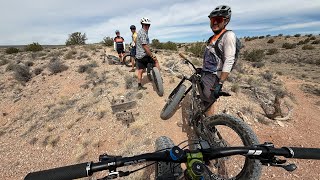 Faturday Ride Mariposa Vibes