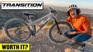 Transition Spur Review! (Worth the Upgrade?)