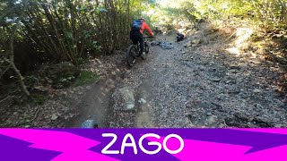 MTB Poggio Pelato Rosignano 13.12.2025...