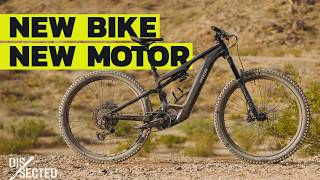 A New Contender? Aventon Current - Proprietary...