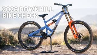 A Freeride Bike Like None Other | My 2026...