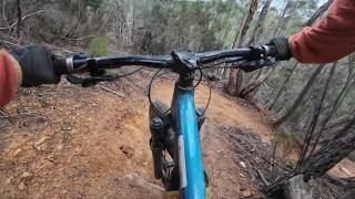 Spiderman 2 + Ratolí | enduro MTB Santa...