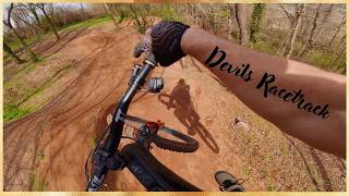Devils Racetrack | Baker Creek Preserve | Full...