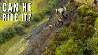 We Quickly Learned How Good AMAURY PIERRON Is...