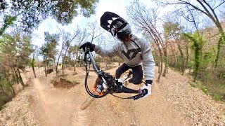 My favourite Insta360 angles - Bienvenido Aguado