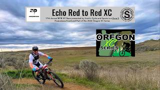 2026 Echo Red to Red XC Race POV