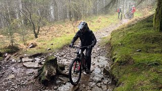 Blades Trail At Afan – Is This One Of...