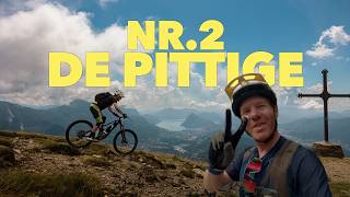 3 dagen, 3 MTB routes: De afdaling krijgt 5...