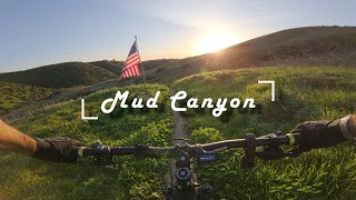 Mud Canyon (Chino Hills State Park)