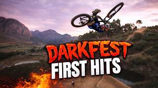 DARKFEST 2026!!! FIRST HITS!!!