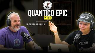 Quantico Epic - Michael