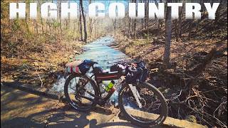 I underestimated that! Bikepacking The...