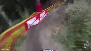 Götzner Trail - Lower Part | LINES