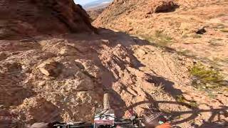 Bootleg Canyon DH Round 3 Reaper Madness 2nd...