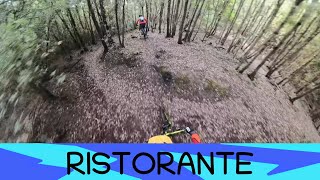 Il Ristorante - Calafuria 20/12/2025