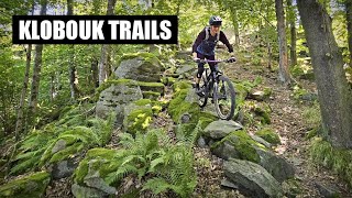 KLOBOUK TRAILS