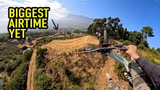 DARKFEST DAY 1.. they named the jump after a...