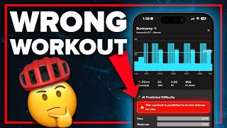 How to Build Cycling Workouts (Most People Get...