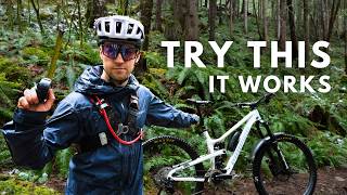 You have been setting up your bike wrong, fix...
