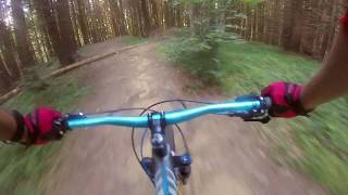 MTB Tamina