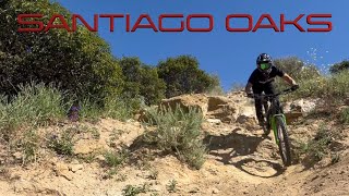 Santiago Oaks Pedal Day (Sketch Ballz, Yucca,...