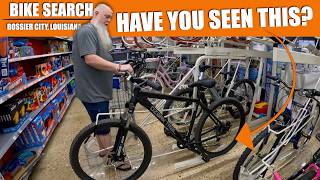 New Bike Search!!
