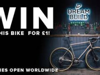 DREAM BUILD ROAD BIKE - Sonder Colibri...