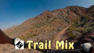 Best expert MTB trails in Henderson, NV -...
