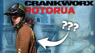 Cos'è successo al crankworx Rotorua 2026