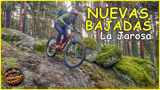 La JAROSA como nunca antes  Nuevas bajadas de...