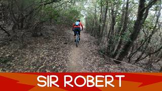 MTB Poggio Pelato 21.03.2026 sentiero SIR ROBERT