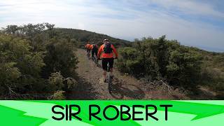 MTB Poggio Pelato 21.03.2026 sentiero SIR ROBERT