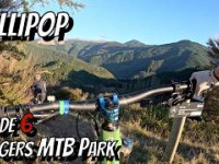 Gnarliest trail in Codgers? Lollipop 2026 edition