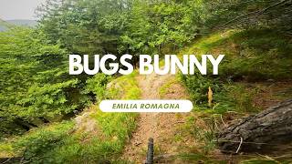 Bugs Bunny  Emilia Romagna Tuscany  Italy...