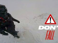THE NOTCH - Fernie Snowmobiling