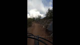 XploreMoab UP235 part 1