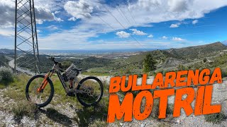 ‍♂️⛰ Bullarenga  | Motril (Granada) |...
