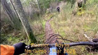 Nookie Russler - Abyss Nanaimo - Mar 2026