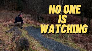 The Solo Sanctuary  Why I ride alone