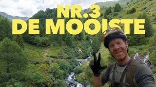 3 dagen, 3 MTB routes: Beter wordt het niet!...