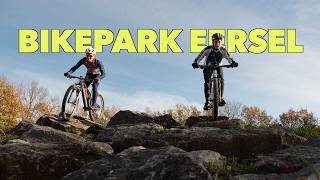 Dit Bikepark ken je vast nog niet! // Bikepark...