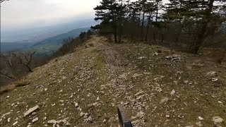 Pianettole - Monte Morello