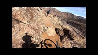 Hewlett Gulch Trail Reroute, Poudre Canyon -...